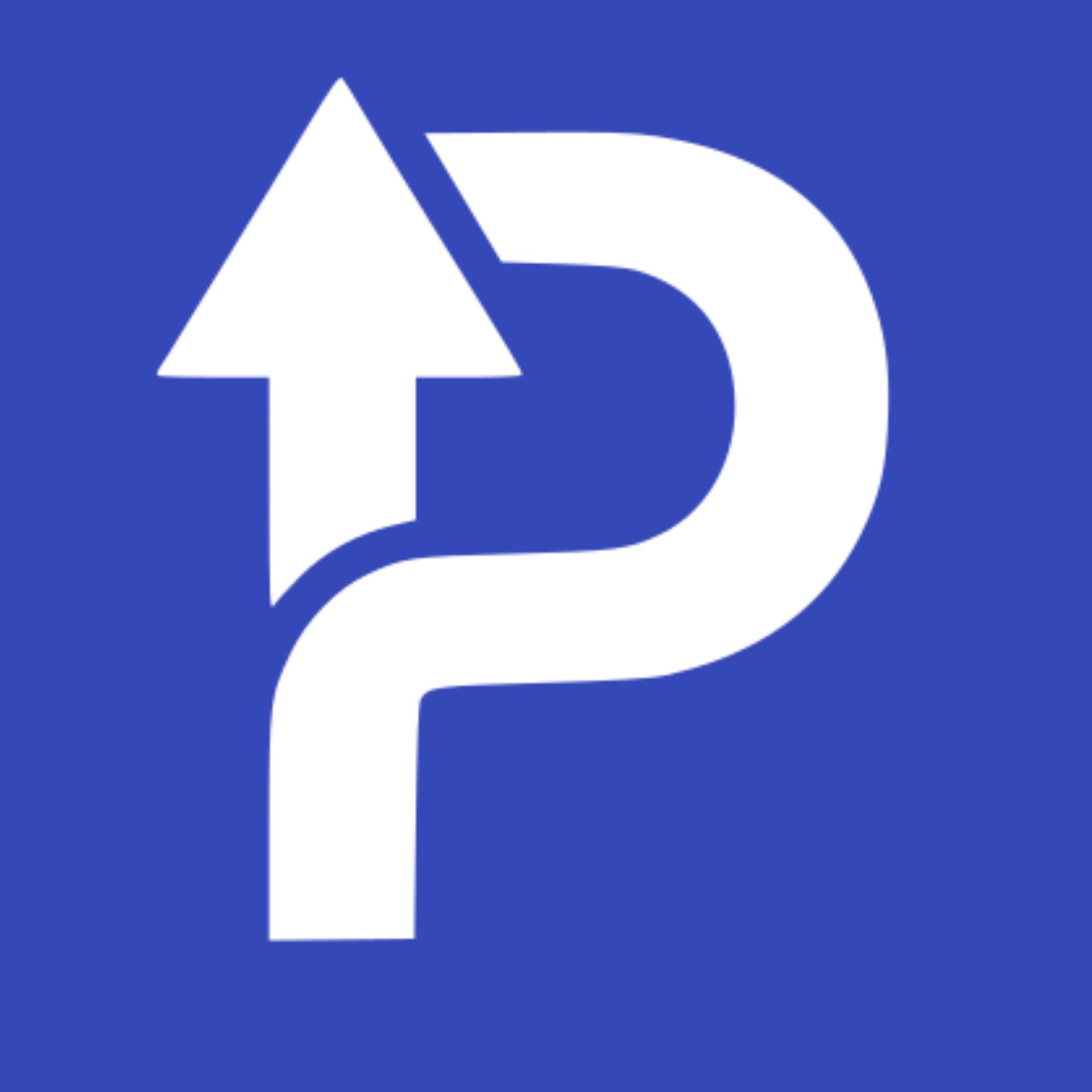 PlaceUp logo